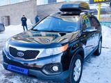 Kia Sorento 2012 года за 8 200 000 тг. в Астана