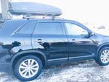 Kia Sorento 2012 года за 8 200 000 тг. в Астана – фото 3