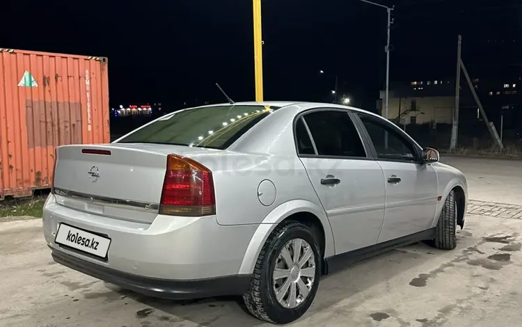 Opel Vectra 2002 года за 1 700 000 тг. в Шымкент