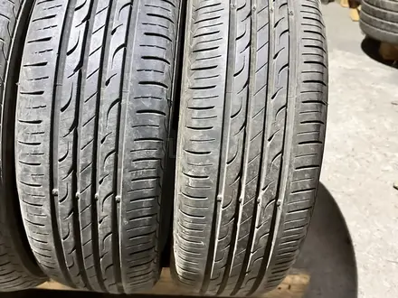 205/60r16 Kumho комплект за 70 000 тг. в Алматы – фото 3