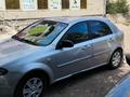 Chevrolet Lacetti 2008 годаfor2 000 000 тг. в Караганда