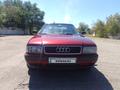 Audi 80 1993 года за 1 350 000 тг. в Талдыкорган – фото 17