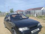 ВАЗ (Lada) 2114 2008 года за 350 000 тг. в Атырау – фото 3