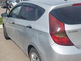 Hyundai Accent 2013 года за 4 550 000 тг. в Алматы – фото 3