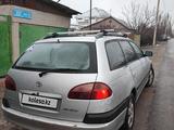 Toyota Avensis 2002 года за 2 300 000 тг. в Тараз – фото 2