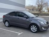 Kia Rio 2013 года за 5 300 000 тг. в Темиртау – фото 4