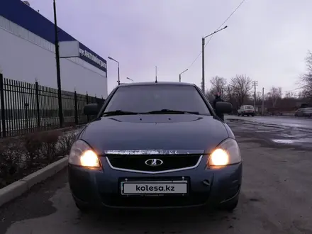 ВАЗ (Lada) Priora 2170 2015 года за 2 800 000 тг. в Усть-Каменогорск