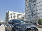 Hyundai Veloster 2018 года за 8 500 000 тг. в Алматы – фото 3