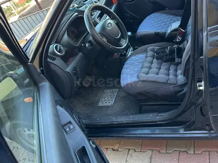 ВАЗ (Lada) Granta 2190 2014 года за 3 000 000 тг. в Астана – фото 8