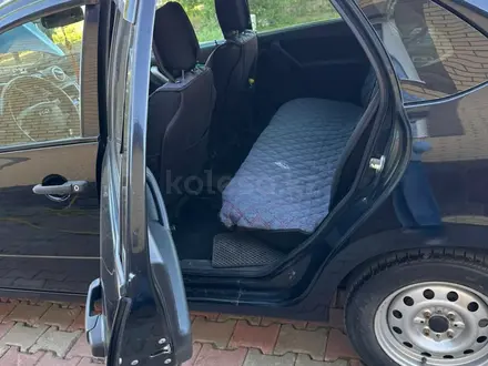ВАЗ (Lada) Granta 2190 2014 года за 3 000 000 тг. в Астана – фото 9