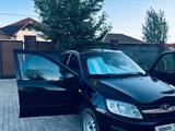 ВАЗ (Lada) Granta 2190 2014 года за 3 000 000 тг. в Астана