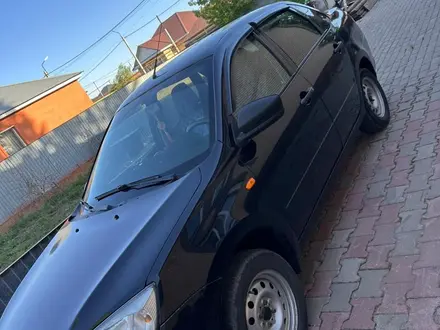 ВАЗ (Lada) Granta 2190 2014 года за 3 000 000 тг. в Астана – фото 17