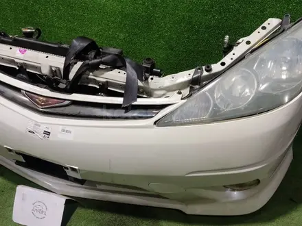 МОРДА НОУСКАТ НОСКАТ TOYOTA ESTIMA ACR40 за 200 000 тг. в Караганда – фото 3