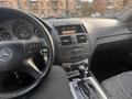 Mercedes-Benz C 200 2010 года за 6 000 000 тг. в Усть-Каменогорск – фото 3