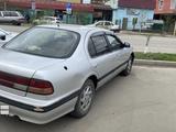 Nissan Maxima 1995 года за 2 350 000 тг. в Кокшетау – фото 3