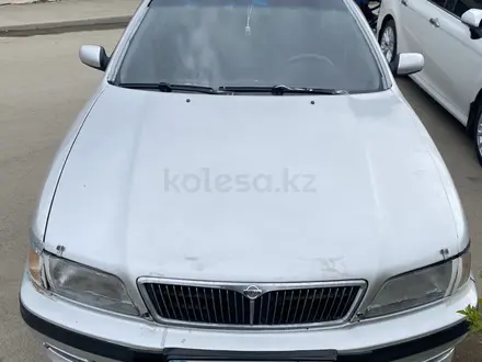 Nissan Maxima 1995 года за 2 350 000 тг. в Кокшетау – фото 6