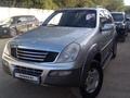 SsangYong Rexton 2003 годаүшін3 300 000 тг. в Хромтау