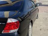 Toyota Camry 2005 годаfor5 500 000 тг. в Шу – фото 5