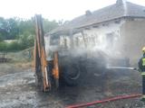 JCB  3CX 2004 года за 8 000 000 тг. в Талдыкорган – фото 2