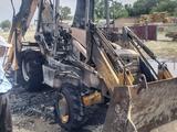 JCB  3CX 2004 года за 8 000 000 тг. в Талдыкорган