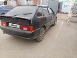 ВАЗ (Lada) 2114 2007 года за 450 000 тг. в Уральск