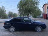 Volkswagen Vento 1994 года за 1 300 000 тг. в Кызылорда – фото 4