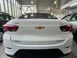 Chevrolet Onix Premier 2 2024 года за 7 890 000 тг. в Петропавловск – фото 3
