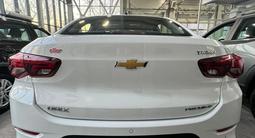 Chevrolet Onix Premier 2 2024 года за 7 890 000 тг. в Петропавловск – фото 3