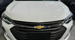 Chevrolet Onix Premier 2 2024 года за 7 890 000 тг. в Петропавловск