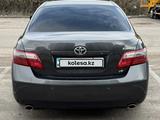 Toyota Camry 2007 года за 5 250 000 тг. в Караганда – фото 2