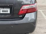 Toyota Camry 2007 года за 5 250 000 тг. в Караганда – фото 3