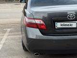 Toyota Camry 2007 года за 5 250 000 тг. в Караганда – фото 4