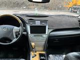 Toyota Camry 2007 года за 5 250 000 тг. в Караганда – фото 5
