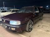 Volkswagen Passat 1992 годаүшін1 500 000 тг. в Тараз