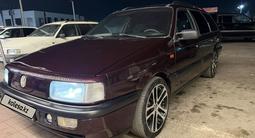 Volkswagen Passat 1992 годаүшін1 500 000 тг. в Тараз