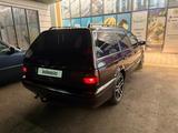 Volkswagen Passat 1992 годаүшін1 500 000 тг. в Тараз – фото 3