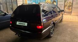 Volkswagen Passat 1992 годаүшін1 500 000 тг. в Тараз – фото 3