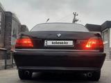 BMW 728 1996 года за 3 000 000 тг. в Талдыкорган – фото 4