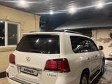 Lexus LX 570 2009 года за 14 800 000 тг. в Алматы – фото 2