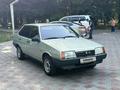ВАЗ (Lada) 21099 2003 годаүшін2 000 000 тг. в Тараз – фото 4