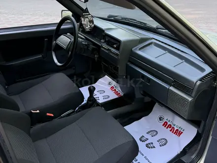 ВАЗ (Lada) 21099 2003 года за 2 000 000 тг. в Тараз – фото 7