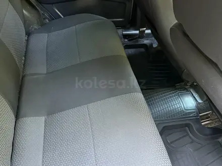 ВАЗ (Lada) 21099 2003 года за 2 000 000 тг. в Тараз – фото 10