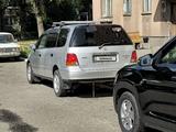 Honda Odyssey 1996 годаfor2 800 000 тг. в Усть-Каменогорск – фото 4