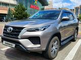 Toyota Fortuner 2022 года за 20 200 000 тг. в Алматы – фото 4