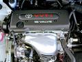 Двигатель АКПП Toyota camry 2AZ-fe (2.4л) Двигатель АКПП камри 2.4Lүшін81 600 тг. в Алматы – фото 4