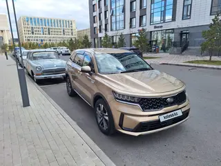 Kia Sorento, 2020