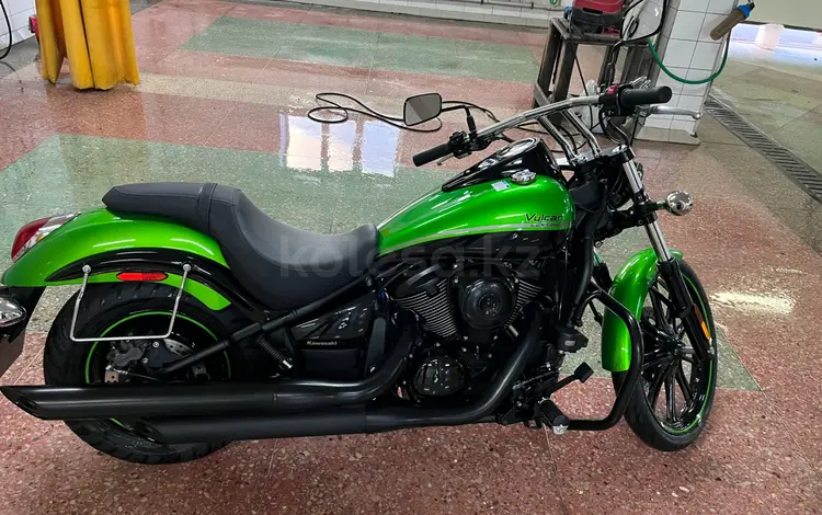 Kawasaki  Vulcan VN900 Custom 2018 года за 4 000 000 тг. в Астана