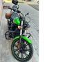 Kawasaki  Vulcan VN900 Custom 2018 года за 4 000 000 тг. в Астана – фото 7