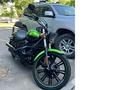 Kawasaki  Vulcan VN900 Custom 2018 года за 4 000 000 тг. в Астана – фото 8