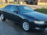 Toyota Mark II 1994 года за 2 500 000 тг. в Алматы – фото 3